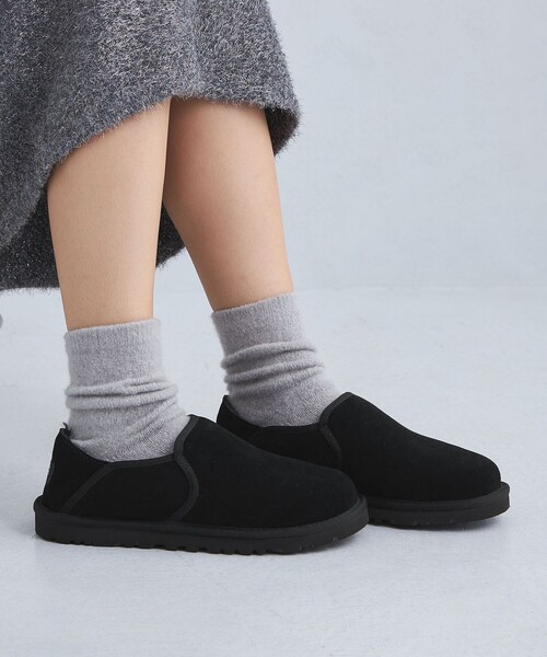UGG（アグ）の「＜UGG＞Kenton スリッポン（ブーツ）」 - WEAR
