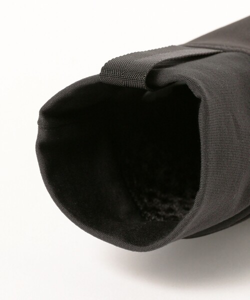 ARC'TERYX(アークテリクス)の「ARC'TERYX / VENTA MITTEN(手袋・レディース・ブラック・SMALL)」の4枚目の写真