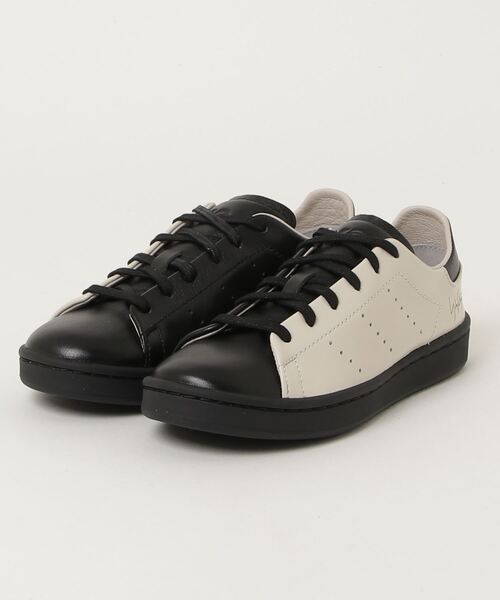 Y-3 スニーカー 24.5 Y-3（ワイスリー）の「Y-3 STAN SMITH（スニーカー）」 - WEAR