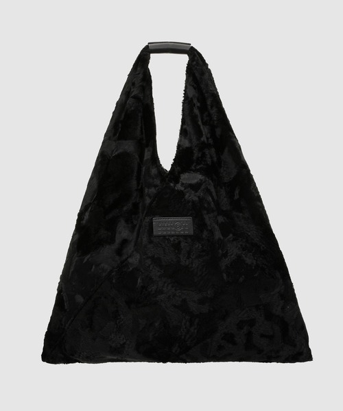 HANDBAG（ハンドバッグ）｜MM6 Maison Margiela（ｴﾑｴﾑｼｯｸｽ ﾒｿﾞﾝ ﾏﾙｼﾞｪﾗ）
