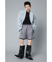 HeRIN.CYE｜ヘリンドットサイ（レディース）のその他パンツ