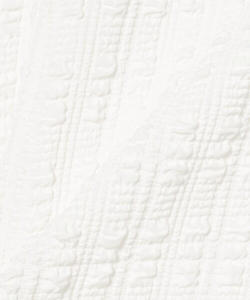 Ray BEAMS(レイビームス)の「サイド スリット レギンス(レギンス/スパッツ・レディース・ブラック/ホワイト・ONE SIZE)」の7枚目の写真