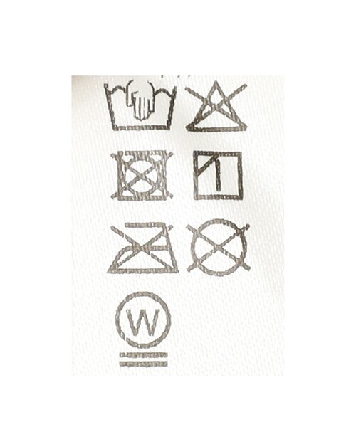 Ray BEAMS(レイビームス)の「サイド スリット レギンス(レギンス/スパッツ・レディース・ブラック/ホワイト・ONE SIZE)」の12枚目の写真