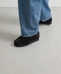 Clarks | Clarks　WallabeeGTX(ブーツ)