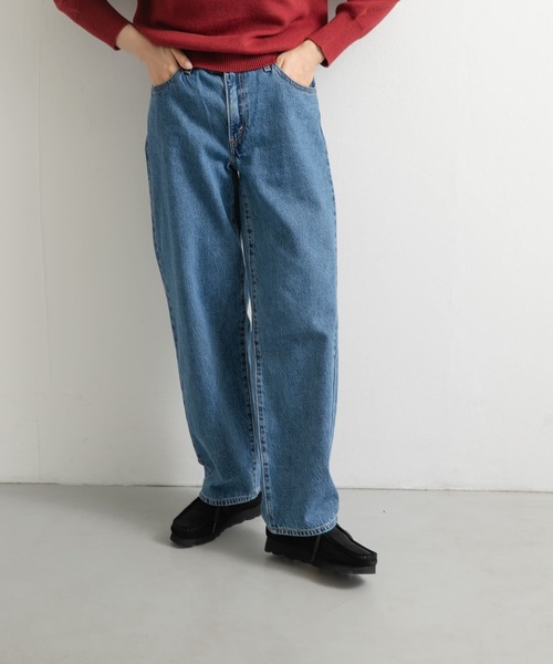 Clarks（クラークス）の「Clarks　WallabeeGTX（ブーツ・レディース・ブラック・5/4.5/5.5）」の10枚目の写真