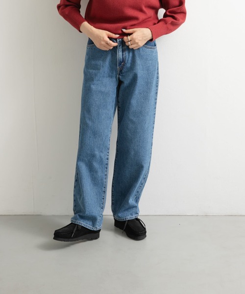 Clarks（クラークス）の「Clarks　WallabeeGTX（ブーツ・レディース・ブラック・5/4.5/5.5）」の11枚目の写真