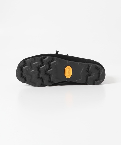 Clarks（クラークス）の「Clarks　WallabeeGTX（ブーツ・レディース・ブラック・5/4.5/5.5）」の15枚目の写真