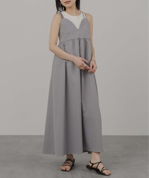 NEW ARRIVAL/ONEPIECE – MISCH MASCH|31 Sons de mode