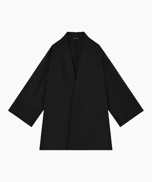 KIMONO CARDIGAN
