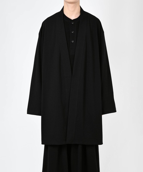KIMONO CARDIGAN