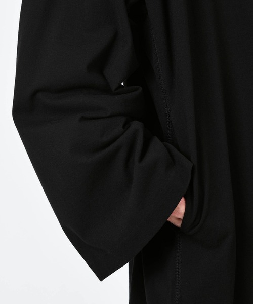 KIMONO CARDIGAN