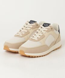 CLAE（クレイ）の「クレイ LM16 CLAE - JOSHUA ジョシュア（スニーカー）」