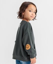 イロイロパッチトレーナー