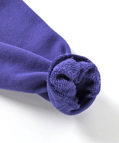 セール】イロイロパッチトレーナー（スウェット）｜BREEZE