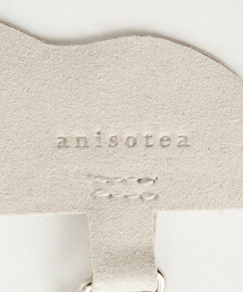 セール】＜anisotea＞Vary Chain A チェーンストラップ / スマホ