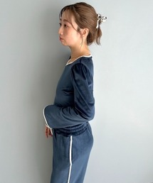 SNIDEL HOME（スナイデルホーム）の「【SNIDEL HOME × 新木優子