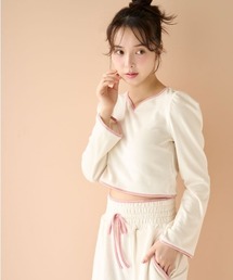 SNIDEL HOME（スナイデルホーム）の「【SNIDEL HOME × 新木優子