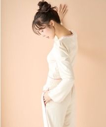 SNIDEL HOME（スナイデルホーム）の「【SNIDEL HOME × 新木優子
