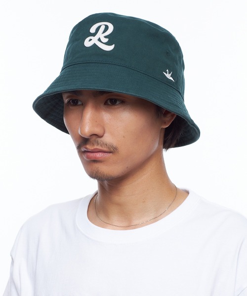 Liberaiders  リベレイダース　バケットハット　レオパード　新品未使用 Liberaiders｜リベレイダース｜RIPSTOP JUNGLE HATの通販 - AMPERE