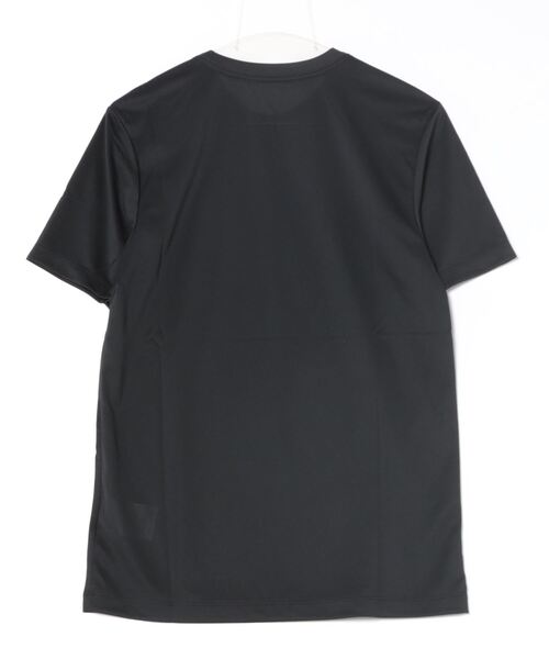 NIKE(ナイキ)の「《NIKEアパレル》AS M NK DF TEE RLGD OC 2(Tシャツ/カットソー・メンズ・ブラック/グレー/ホワイト/ブルー・2XL/XL/L/M/S)」の5枚目の写真