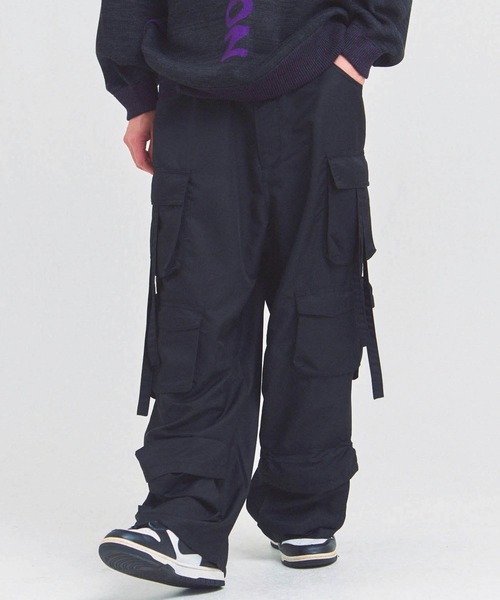 jack rose cargo pants M 00s Y2K グランジ お兄 jack rose cargo pants M 00s Y2K グランジ お兄