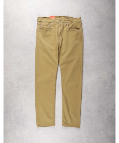 【Levi\'s】WARM「502」 テーパード(その他パンツ)|Levi\'s(リーバイス)