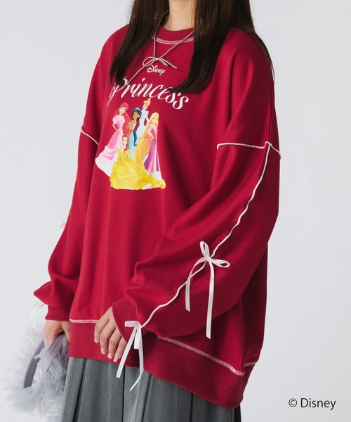 GUCCI（グッチ）の「Gucci Paramount sweatshirt（スウェット）」 - WEAR
