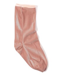 SIMONE WILD（シモーネワイルド）の「Simone Wild ANKLE SOCKS（ソックス/靴下）」