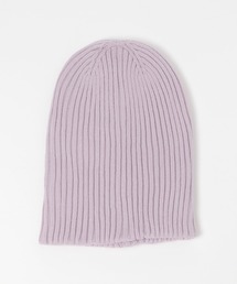 シンプルニットワッチ