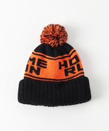 INFIELDER DESIGN（インフィールダーデザイン）の「INFIELDER DESIGN / インフィールダーデザイン HR PON BEANIE（ハット・メンズ）」