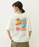 MILKFED.(ミルクフェド)の「トップス(Tシャツ/カットソー)」