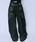 NIIER NORijAmAj́uA'GEM/9 × .kom wNIIER NOR/jA mAx ROSE BALLOON DENIM PANTS/[Yo[ fjpcifjpcjvbubN