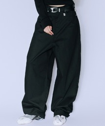 NIIER NOR（ニアノア）の「A'GEM/9 × .kom 『NIIER NOR/ニア ノア