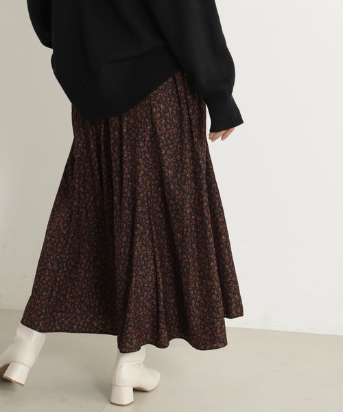 FOUND GOOD（ファウンドグッド）の「AWサラツヤスカーチョ（その他パンツ・レディース・ブラック/ブラウン系/アイボリー/グレー系/ネイビー/グリーン系5/グレー系8・L/M/S）」の20枚目の写真