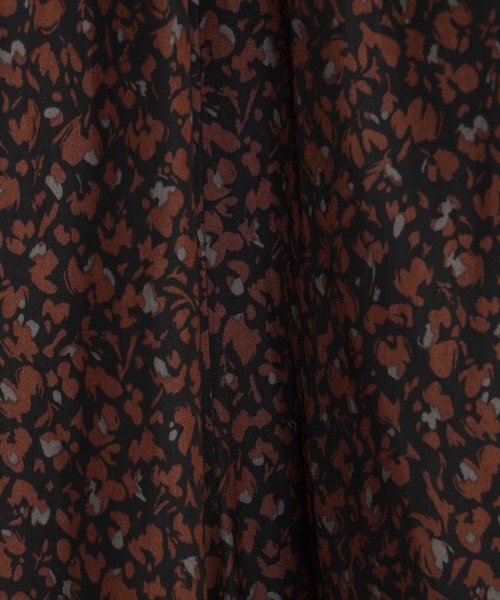 FOUND GOOD（ファウンドグッド）の「AWサラツヤスカーチョ（その他パンツ・レディース・ブラック/ブラウン系/アイボリー/グレー系/ネイビー/グリーン系5/グレー系8・L/M/S）」の22枚目の写真