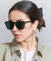 Monokel Eyewear＞Forest ファッション用グラス（サングラス