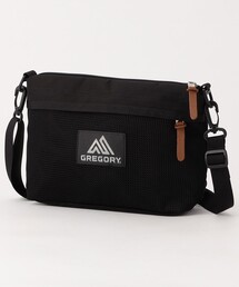 GREGORY | GREGORY/グレゴリー エンベロップショルダープラス/ショルダーバッグ(ショルダーバッグ)