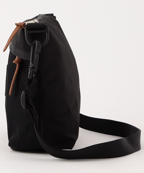 GREGORY(グレゴリー)の「GREGORY/グレゴリー エンベロップショルダープラス/ショルダーバッグ(ショルダーバッグ・メンズ・ブラック/その他9・フリ-)」の9枚目の写真