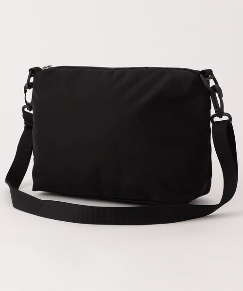 GREGORY(グレゴリー)の「GREGORY/グレゴリー エンベロップショルダープラス/ショルダーバッグ(ショルダーバッグ・メンズ・ブラック/その他9・フリ-)」の10枚目の写真