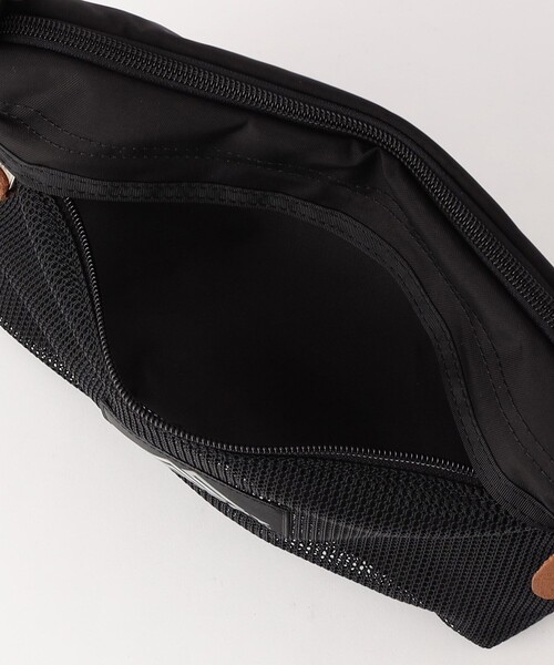 GREGORY(グレゴリー)の「GREGORY/グレゴリー エンベロップショルダープラス/ショルダーバッグ(ショルダーバッグ・メンズ・ブラック/その他9・フリ-)」の7枚目の写真