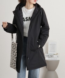 BRODIAEA（ブローディア）の「BRODIAEA リバーシブルダウンコート（ダウンジャケット/コート）」