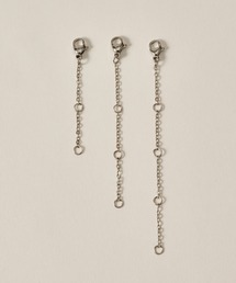 novice（ノーヴィス）の「【novice】Adjuster Chain［Stainless］（ウォレットチェーン）」