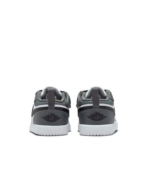 JORDAN BRAND（ジョーダンブランド）の「ジョーダン 1 LOW ALT ベビーシューズ / Jordan 1 Low Alt Baby/Toddler Shoes DR9747-152 White（スニーカー・キッズ・ホワイト系その他7・14/16/11/8/10/12/15 /13）」の8枚目の写真