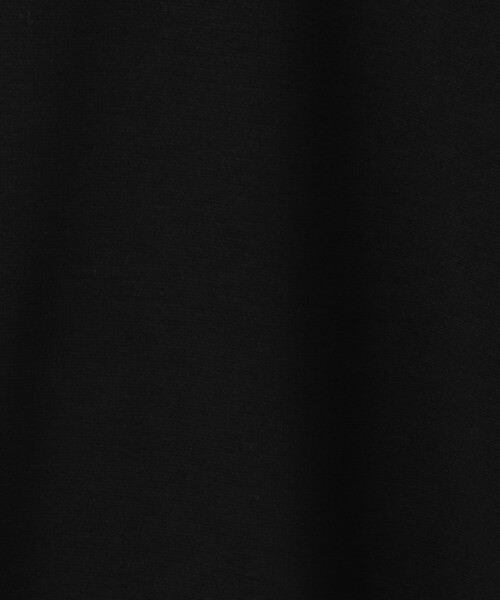 green label relaxing（グリーンレーベルリラクシング）の「スクエア レースエリ ワンピース / キッズ  100cm-130cm（ワンピース・キッズ・ブラック/ダークグレー・100cm/110cm/120cm/130cm）」の15枚目の写真