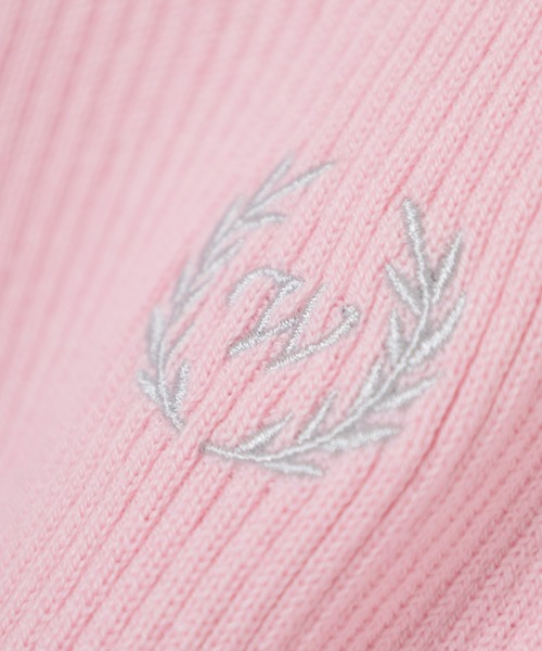 Honeys(ハニーズ)の「衿付ニットトップス(ポロシャツ・レディース・アイボリー/ブラック/杢グレー/ピンク・L/M/S)」の22枚目の写真