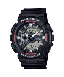 初代G-SHOCK復刻モデル / DW-5000R-1AJF（デジタル腕時計）｜G-SHOCK