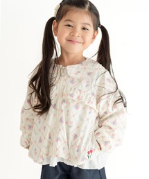 SKAPE（エスケープ）の「ﾌﾘﾙｳｲﾝﾄﾞﾌﾞﾚｰｶｰ（ナイロンジャケット）」