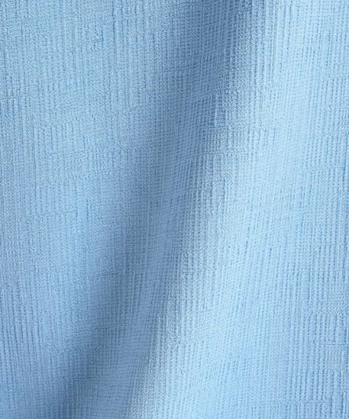 ROXY（ロキシー）の「COASTAL ESCAPE L/S/ロキシーショート丈袖ワイドシルエット長袖ロンT（Tシャツ/カットソー・レディース・ブラック系その他/グリーン/ベージュ/ブラック・MEDIUM/SMALL/LARGE）」の14枚目の写真