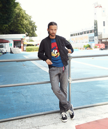 極美品 HYSTERIC GLAMOUR インディゴ染 スウェット プルオーバー 極美品 HYSTERIC GLAMOUR インディゴ染 スウェット プルオーバー 極美