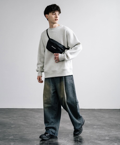 Columbia コロンビア LIGHT WEIGHT PACKABLE HIPPACK パッカブル